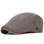 casquette hiver