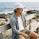casquette homme été