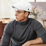 casquette homme été