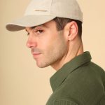 casquette homme été