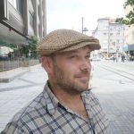 casquette homme été
