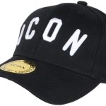 casquette icon