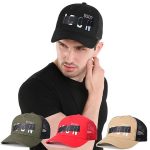 casquette icon