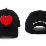 casquette icon