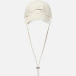 casquette jacquemus femme