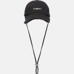 casquette jacquemus femme