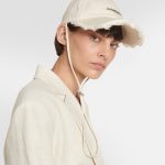 casquette jacquemus femme