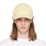 casquette jacquemus femme