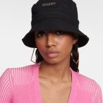 casquette jacquemus femme