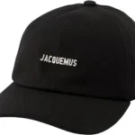 casquette jacquemus femme