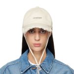 casquette jacquemus femme