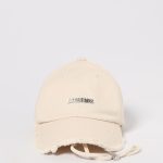 casquette jacquemus femme