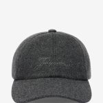 casquette jacquemus femme
