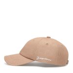 casquette jacquemus femme