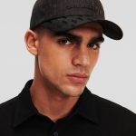 casquette karl lagerfeld