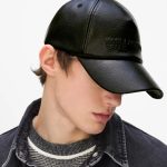 casquette karl lagerfeld