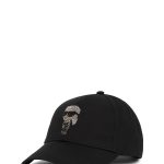 casquette karl lagerfeld