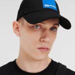 casquette karl lagerfeld
