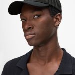 casquette karl lagerfeld