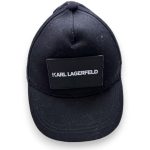 casquette karl lagerfeld