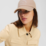 casquette karl lagerfeld