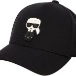 casquette karl lagerfeld