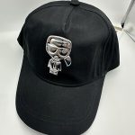 casquette karl lagerfeld