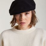 casquette laine homme