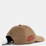 casquette laine homme