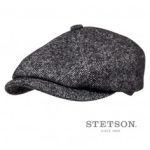 casquette laine homme