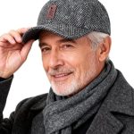 casquette laine homme
