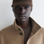 casquette laine homme