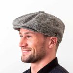 casquette laine homme