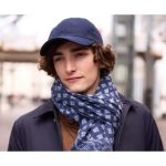 casquette laine homme