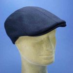 casquette laine homme