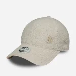 casquette ny beige