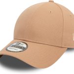 casquette ny beige