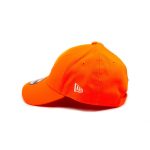 casquette orange