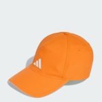 casquette orange