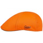 casquette orange