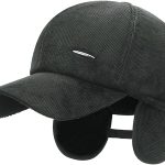 casquette polaire homme