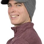 casquette polaire homme