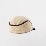 casquette polaire homme