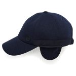 casquette polaire homme