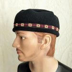 casquette polaire homme
