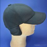 casquette polaire homme