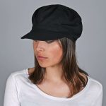 casquette pour femme