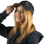 casquette pour femme