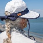 casquette pour femme