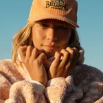 casquette pour femme